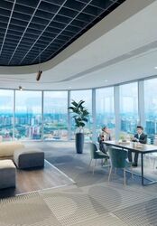 Shaw Towers (D7), Office #632867351
